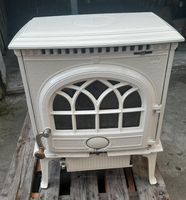 Kominek koza Jotul F3 norweski