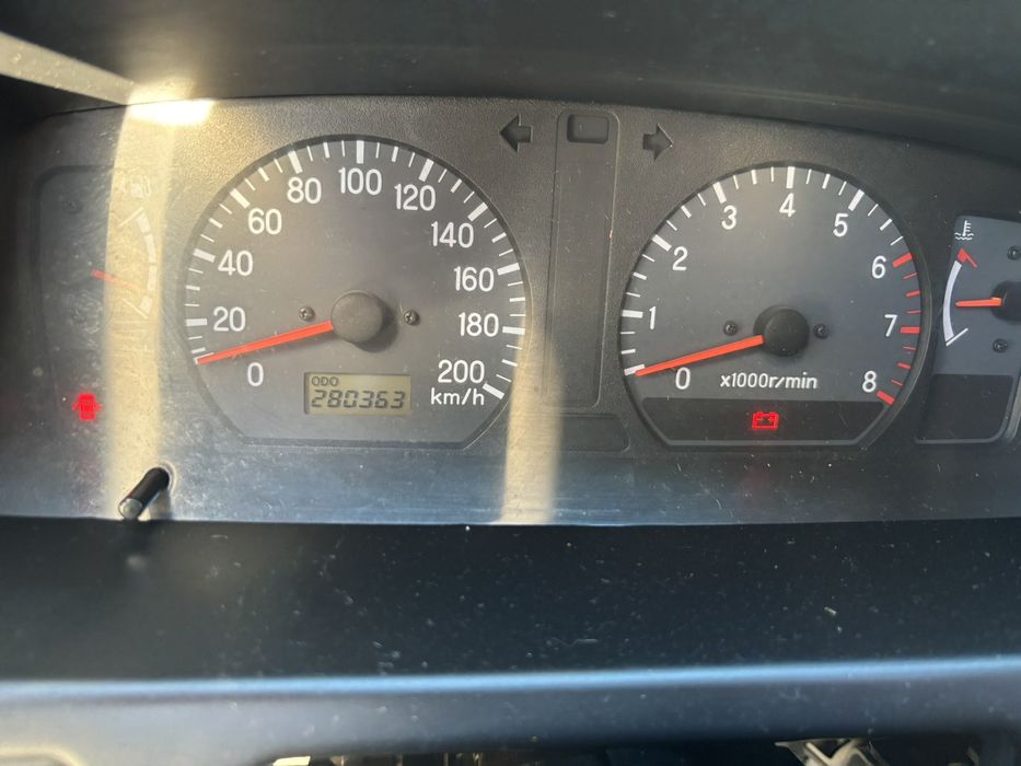 Продам Mitsubishi pagero sport 2007