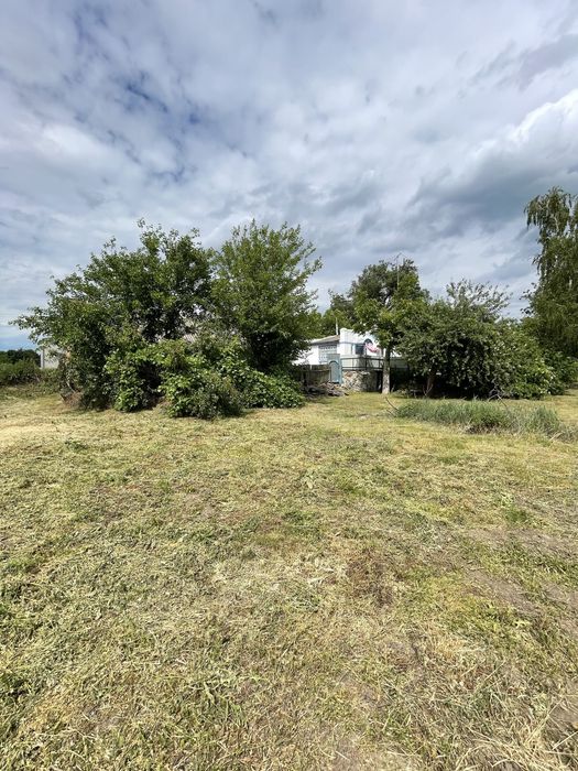 Продаж будинку в селі Лука(Білоцерківський район).