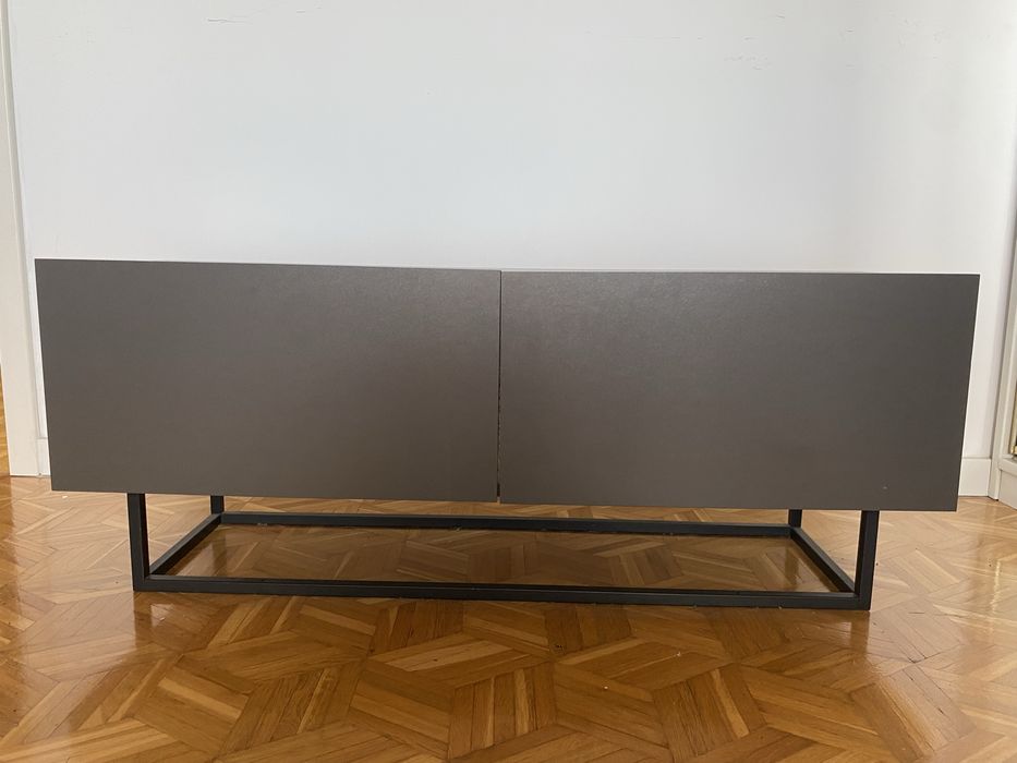 Szafka RTV jysk 120x35x30