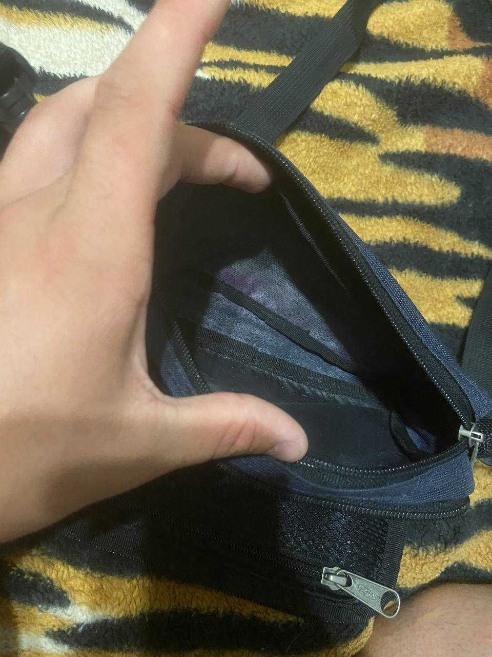 Сумка eastpak mini