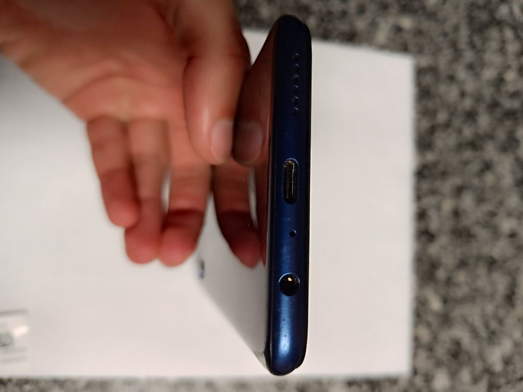 Telemóvel Samsung Galaxy A20s