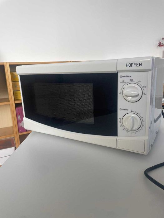 Vende-se micro-ondas Hoffen