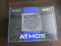 CHIEFTEC ATMOS 750W 80 Plus Gold NOWY 5 LAT gwarancji