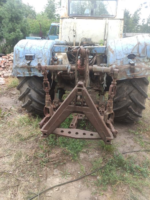 Трактор Т-150 К продам