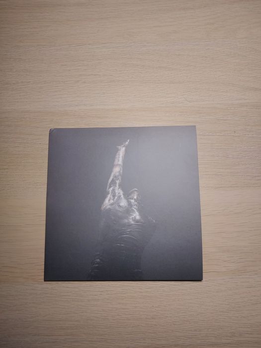 Jann Gladiator płyta winylowa