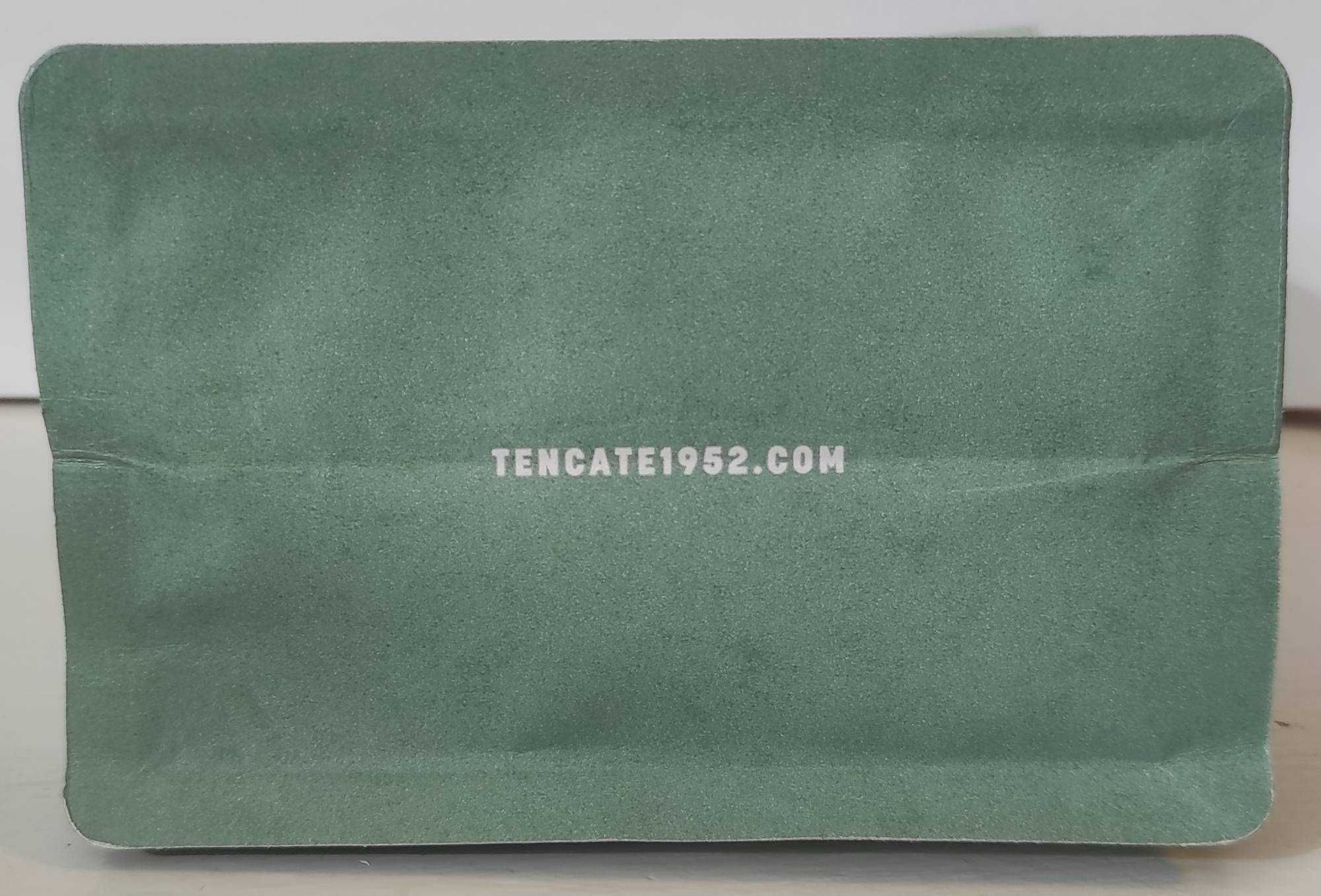 Koszulka termiczna męska Ten Cate T-shirt | XXL biały, viloft