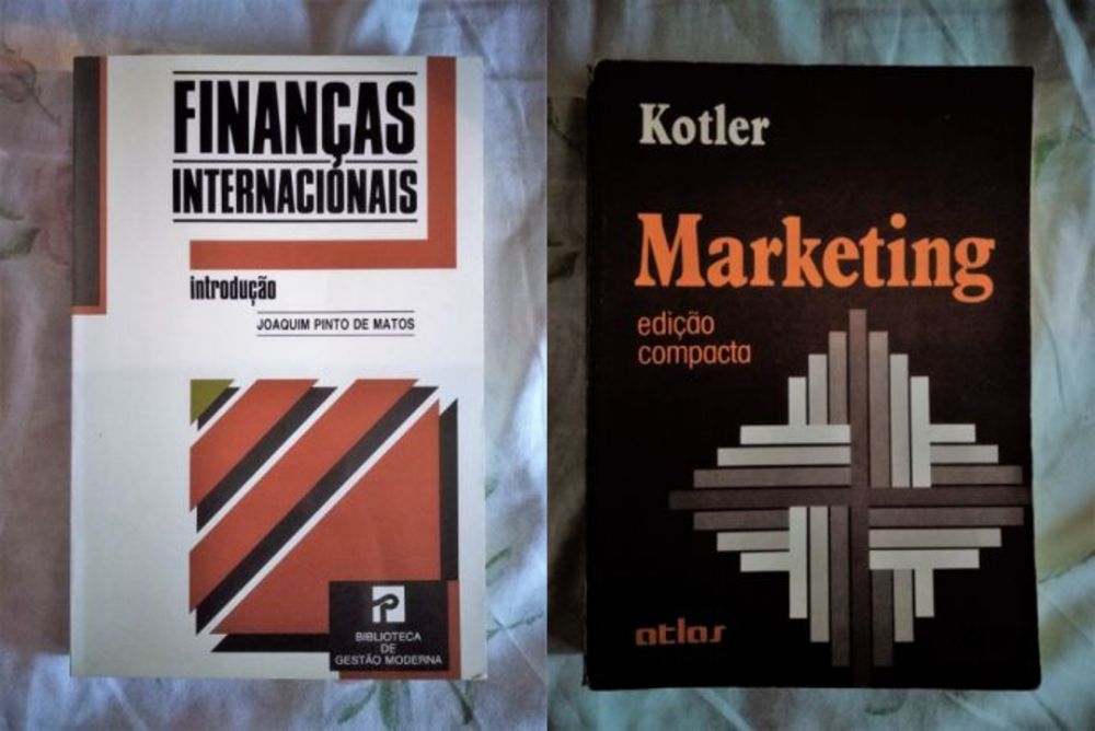 Livros Economia & Finanças | VÁRIOS