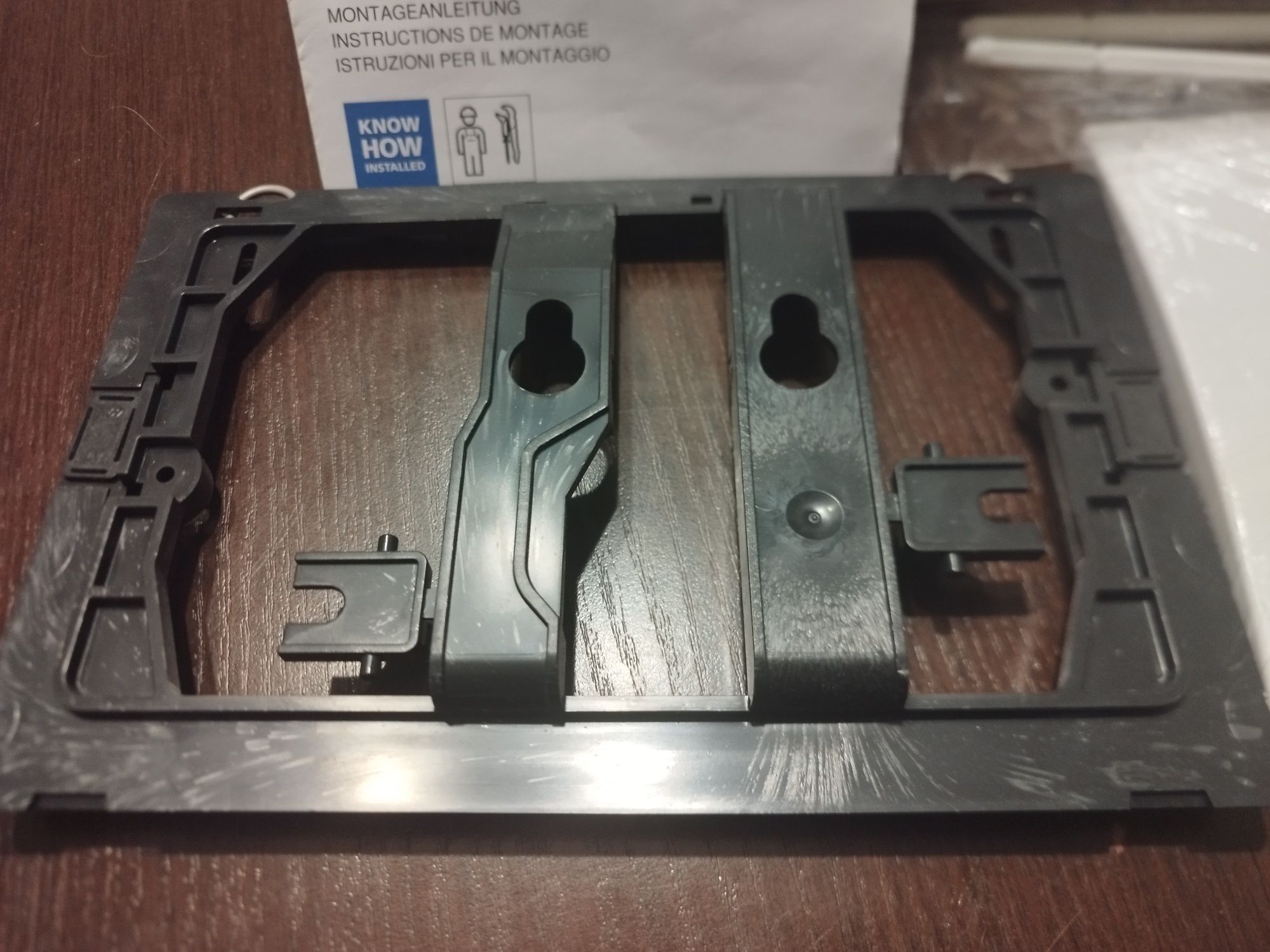 GEBERIT Przycisk WC DELTA 51 115.105.11.1