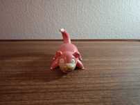 Pokémon Figura Slowpoke