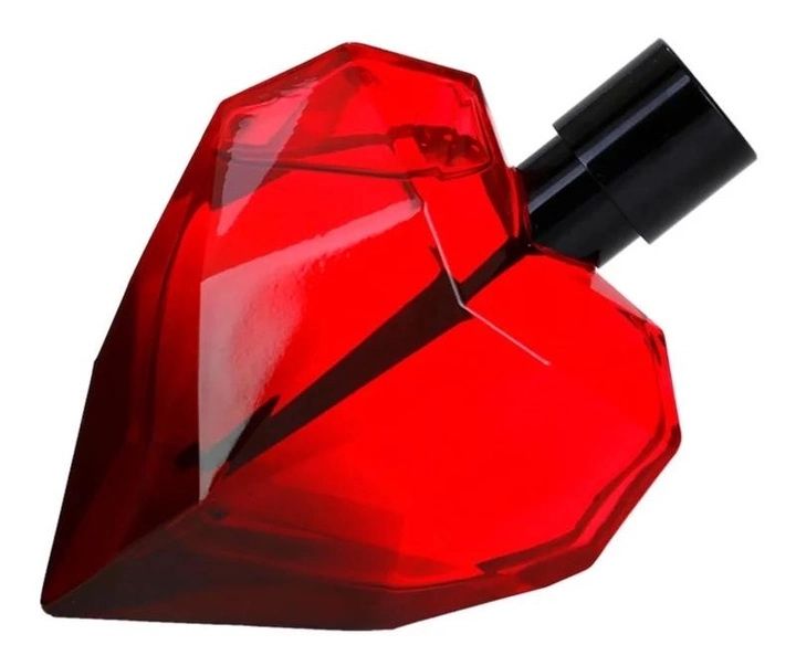 Diesel Loverdose Red Kiss