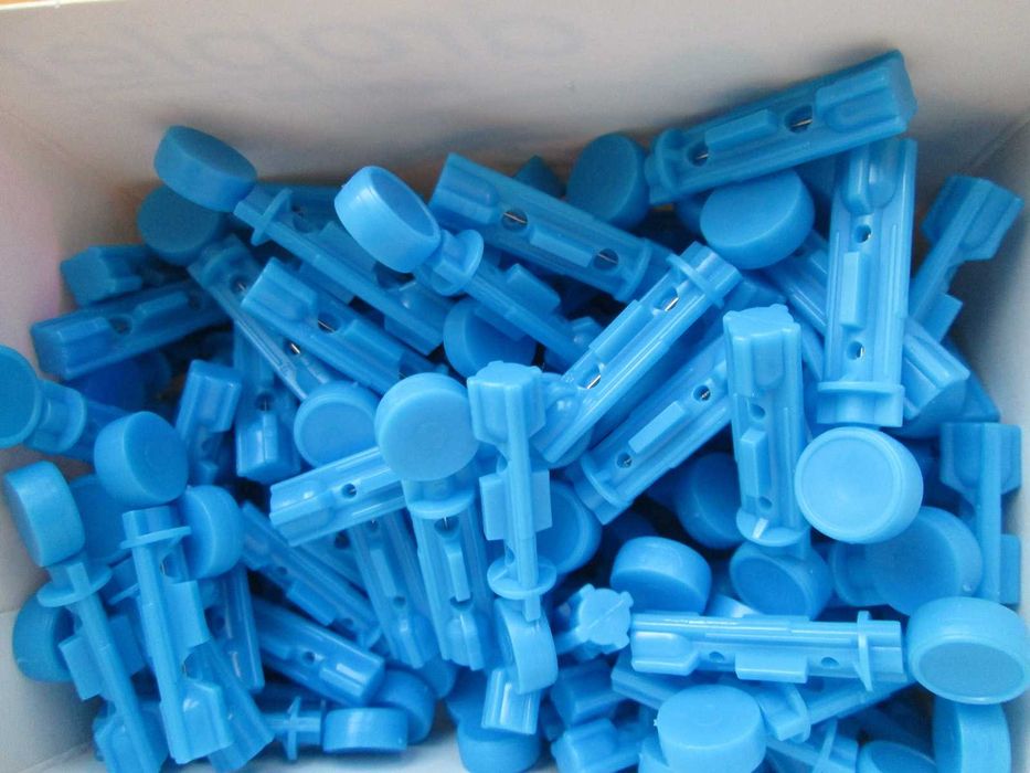 Ланцеты для глюкометра