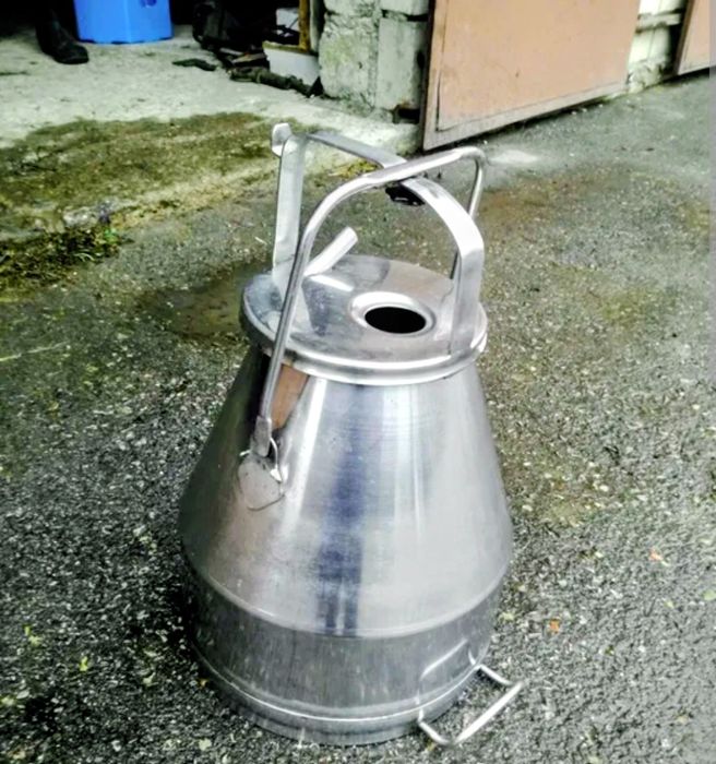 Sprzedam dwie konwie