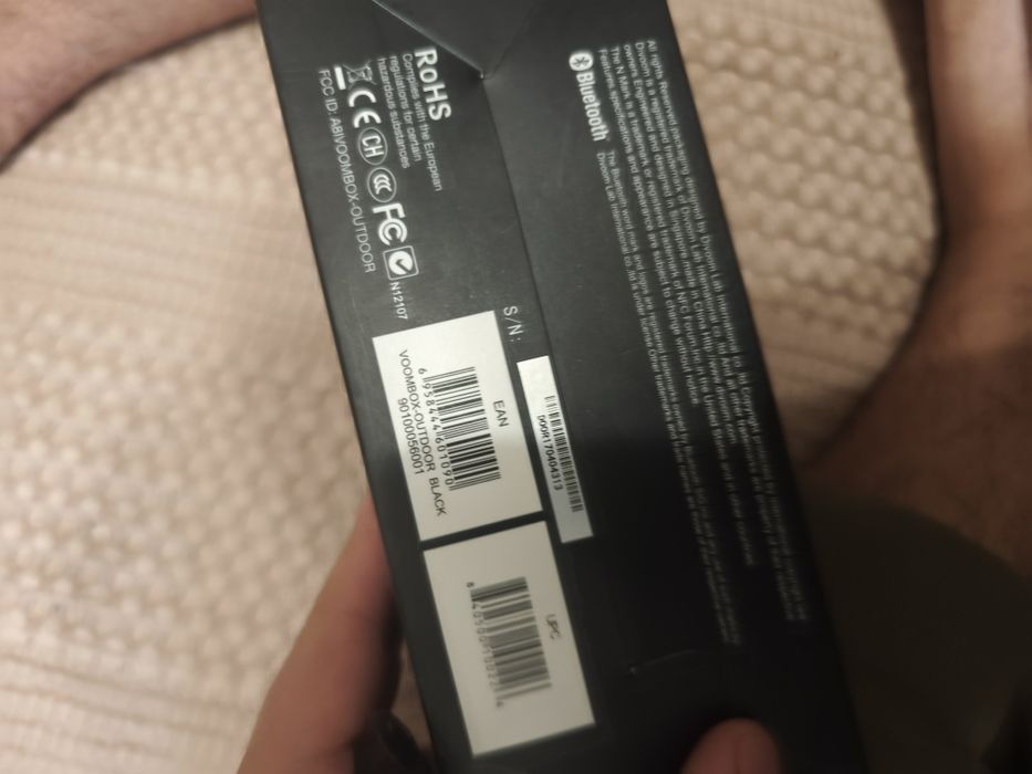 Колонка не работают динамики