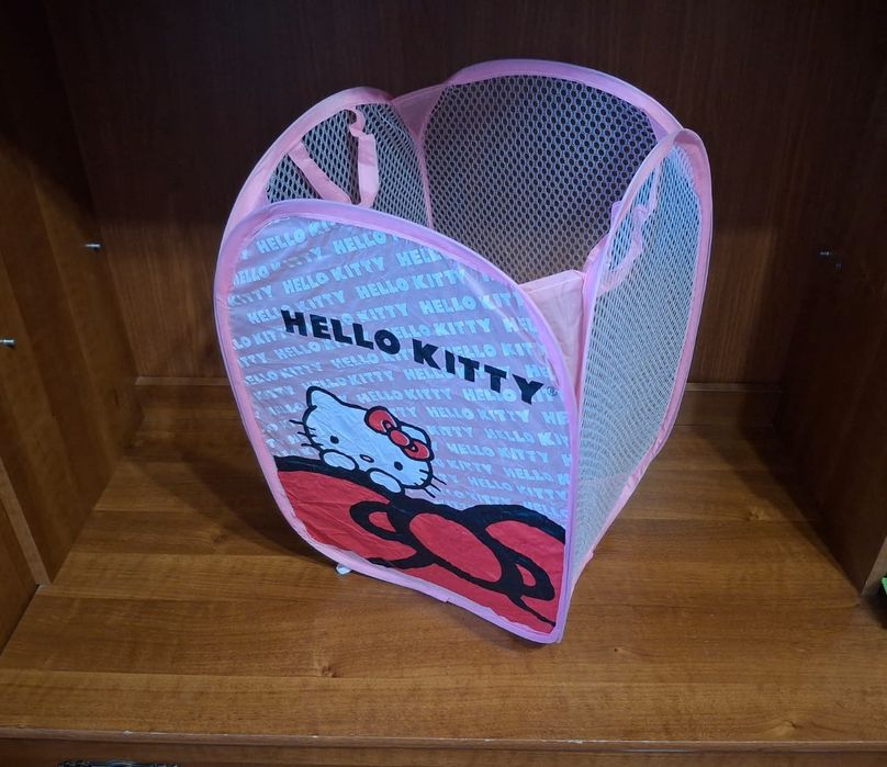 Корзина для игрушек