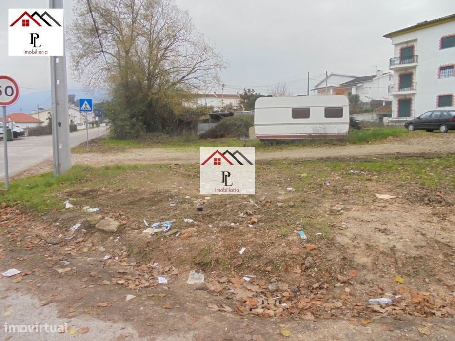 Terreno na Lousa (V138PL)