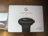 Zamiana Zegarek smartwatch google pixel watch LTE SIM , Nowy zamiana