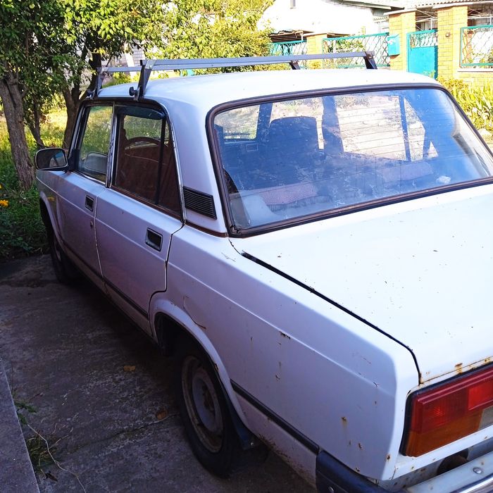 Продам ВАЗ  2107