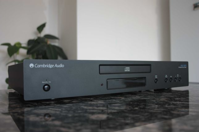 CD проигрыватель Cambridge Audio Azur 340С