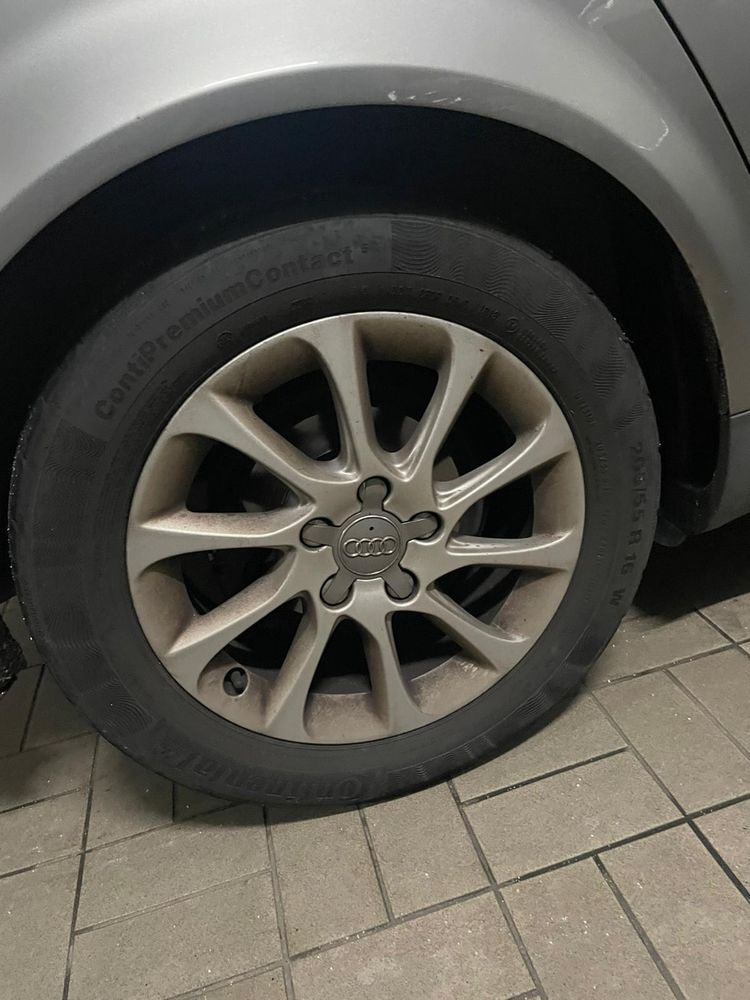 Audi A4 avant - 1.9 TDI (2002)- Excelente estado