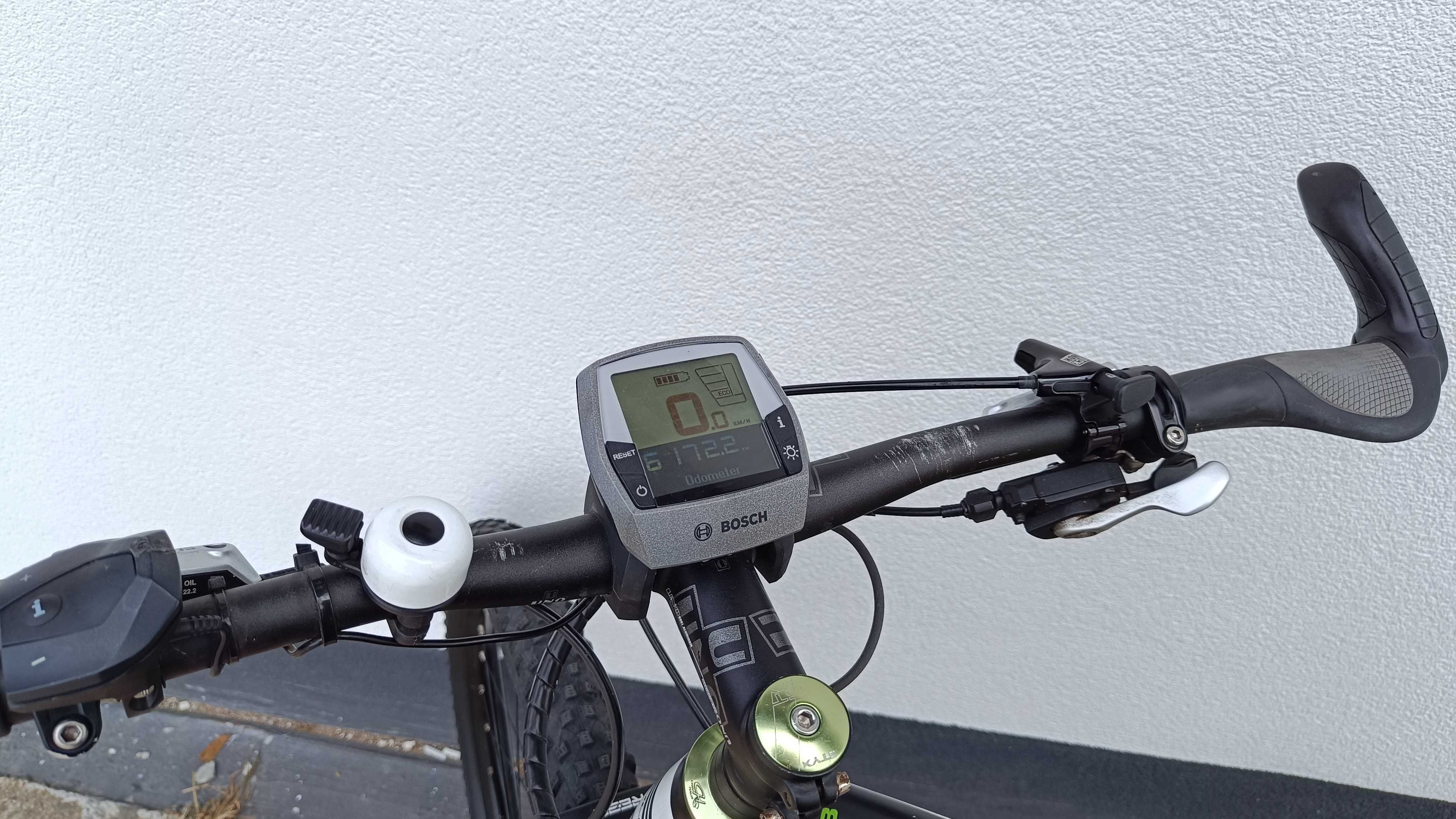 Rower Elektryczny Bulls Twenty9 E3 Bosch Performance Line Deore XT