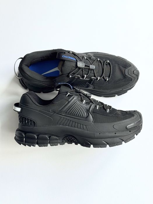 Оригінал | Nike Zoom Vomero 5 Roam Black FV2295-002