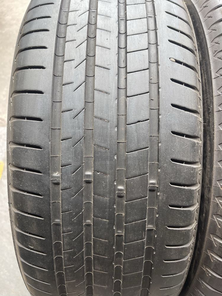 Шини літні R18 235 65 Bridgestone Alenza Склад Осокорки