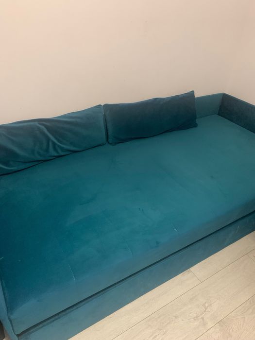 Oddam łóżko rozkładane