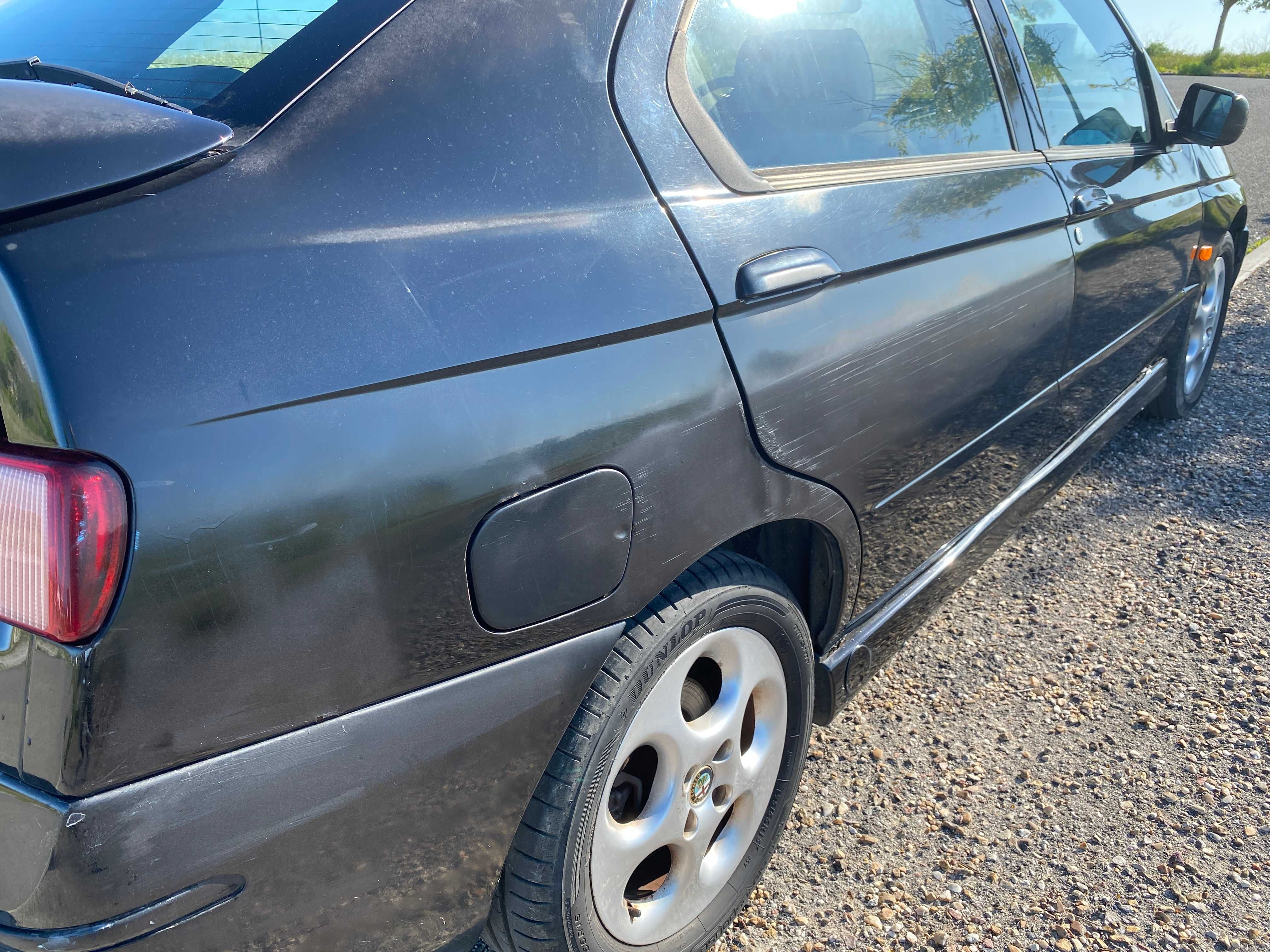 Alfa Romeo 146 Twinspark