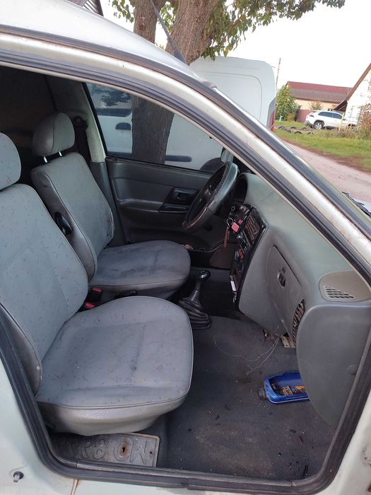 Продам Фольксваген кадді