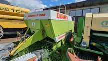 Prasa kostkujaca big pack, Claas Quadrant 1200, NH Hesston 4700