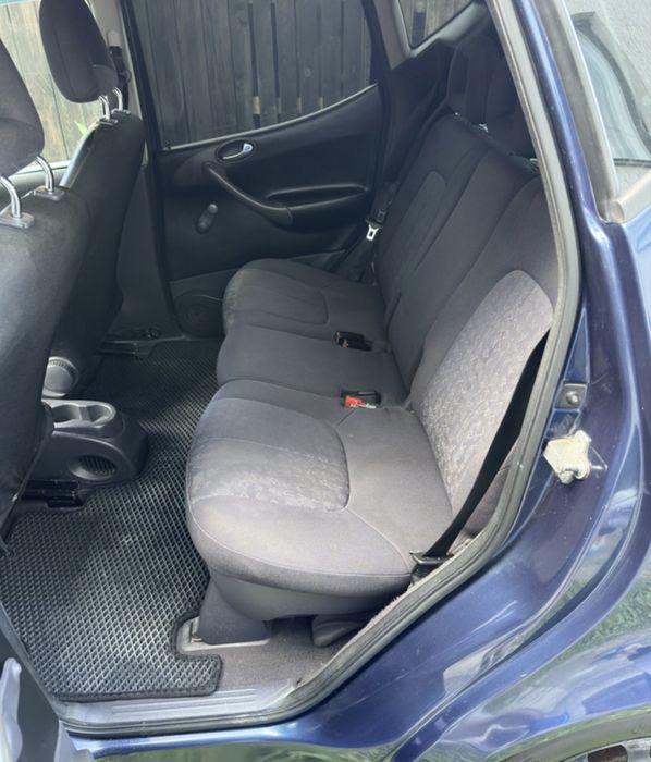 Mercedes A170 w168 дизель 2003р