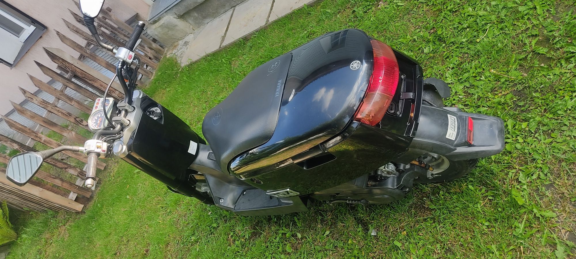Продам Yamaha Vox XF50