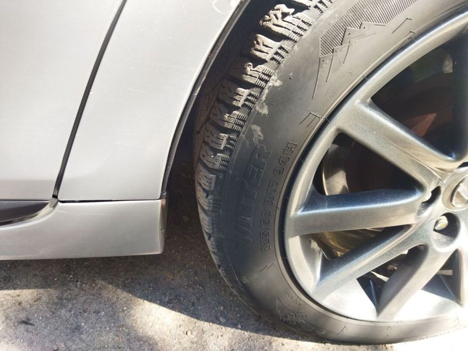 Продам Lexus gs300