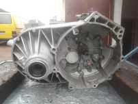 Кпп Volkswagen Vw t5 1.9,2.5 Коробка передач Т5 Шрот Т5 Розборка т5
