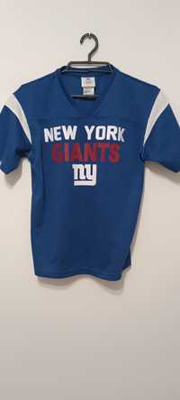 Koszulka sportowa NFL New York Giants roz 140-152