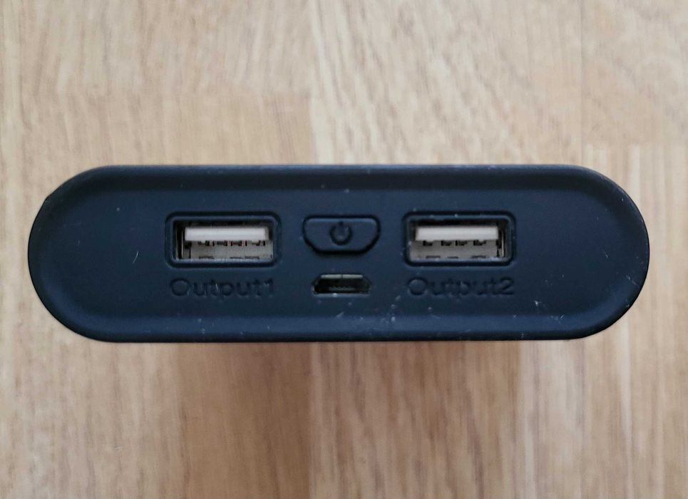 Powerbank Hama 10 200 mAh