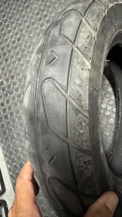 Pneu kenda scooter 3.50 10