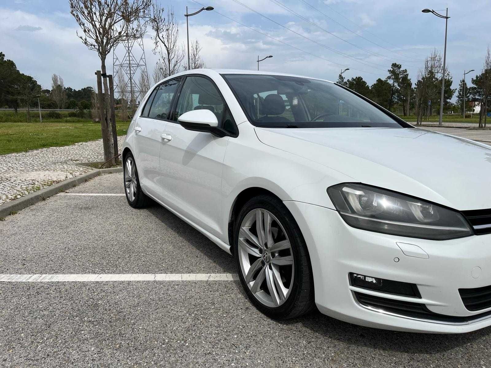 Volkswagen Golf TDI 2.0 150CV!!!