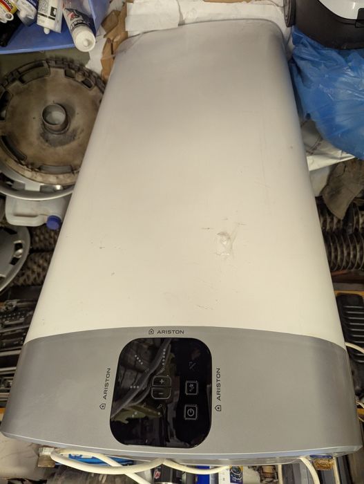 Bojler ariston vls80 eu
