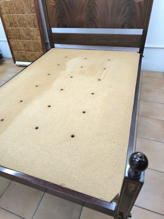 Quarto de Casal Completo D. Maria