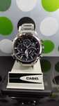 Casio EQB 500 Edifice idealny stan