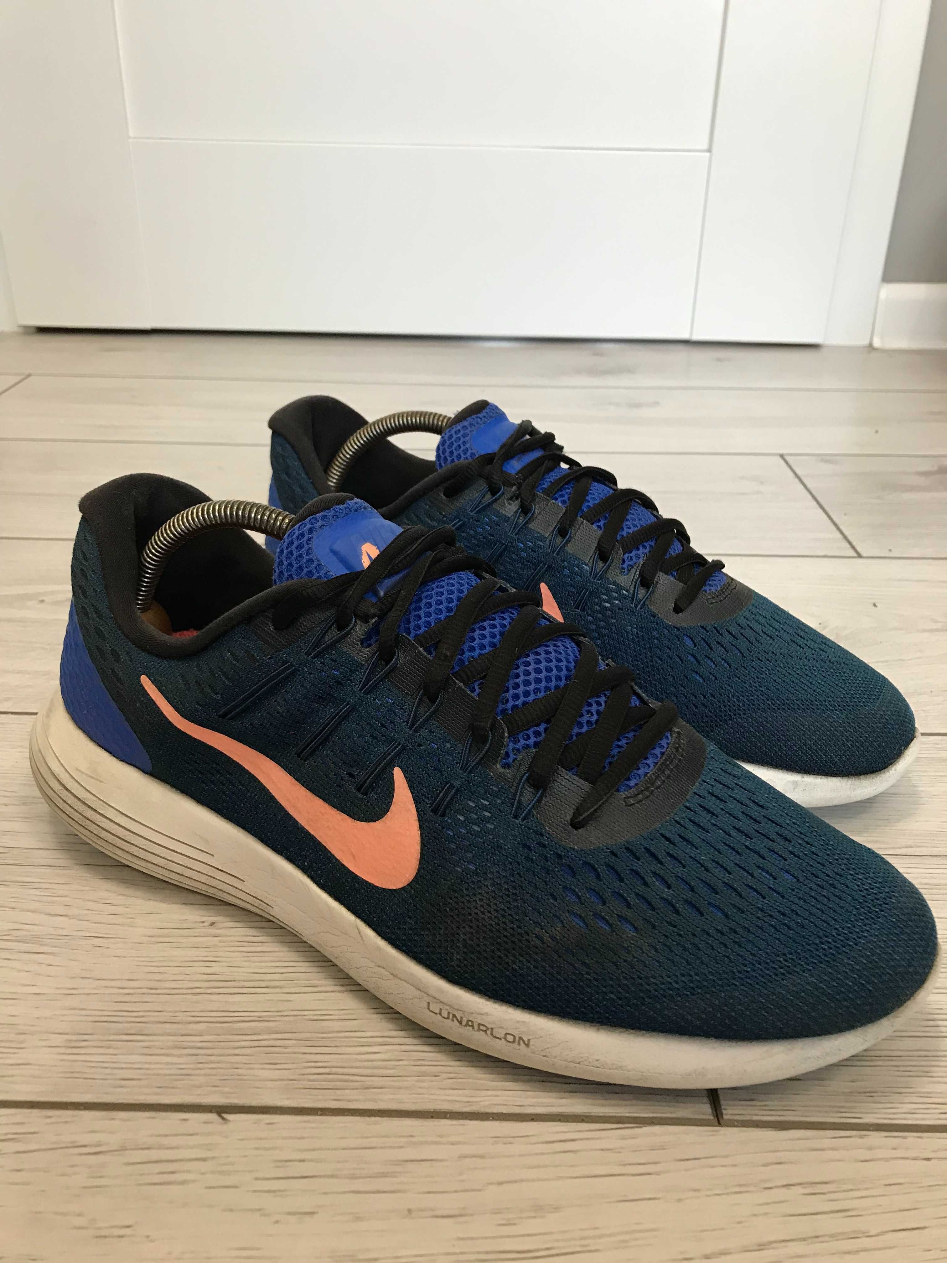 Buty Nike Lunargilde 8 rozm. 44