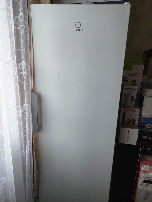 Морозильная камера