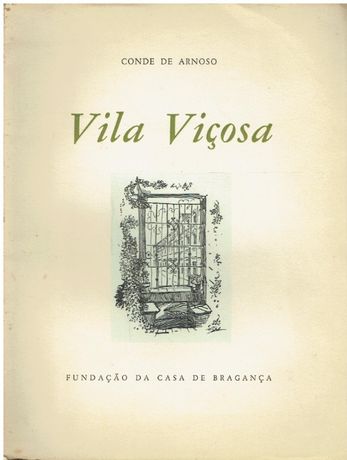 10752 Livros sobre Vila Viçosa