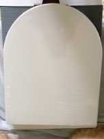 Vitra S50 deska WC wolnoopadająca 44x35,5cm