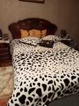 Quarto de casal empecavel