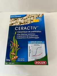 CERACTIV ceramiczne filtry