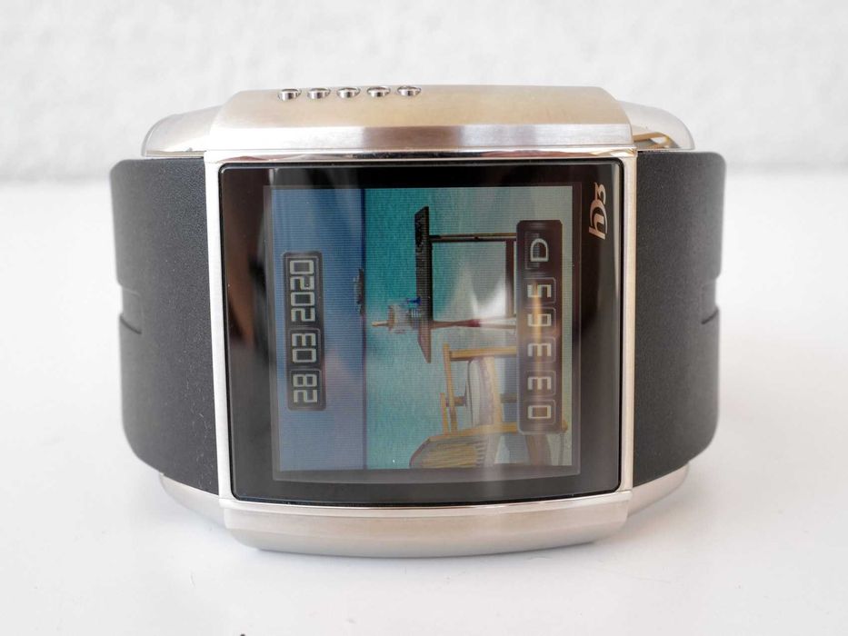 HD3 Slyde AC00V1CA01