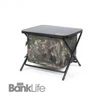 Стол Nash Bank Life Bedside Station Camo